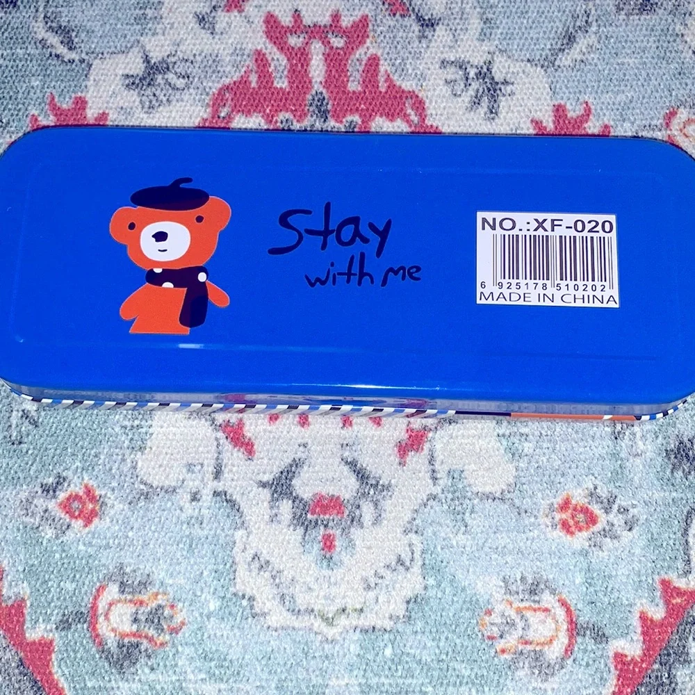 vintage Japanese school/office supplies - Picture 8 of 12